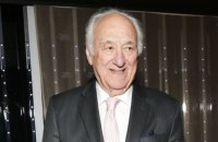 У 96-річному віці помер актор "Клану Сопрано" Джеррі Адлер