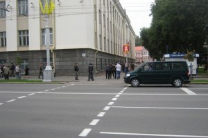 Мінськ відкликає своє посольство зі Швеції