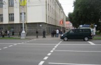 Минск отзывает свое посольство из Швеции