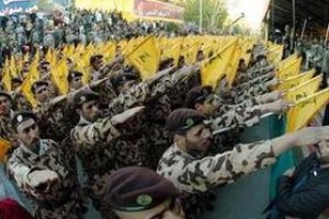 Ліванський рух "Хезболла" отримав із Сирії ракети "Скад"