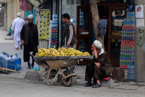 ООН предупредила об угрозе голода в Афганистане