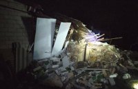 Росіяни атакували Запоріжжя, пошкоджено об’єкти інфраструктури і будинки (оновлено)