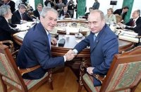 "Відкидав прав на існування України ще в 2001": в МЗС прокоментували опубліковані розмови Путіна з Бушем