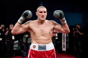 Тренер Ваха: "Ми виграємо у Кличка нокаутом"