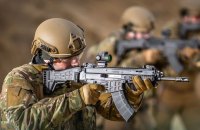 Укроборонпром заявив, що складатиме стрілецьку зброю за стандартами НАТО