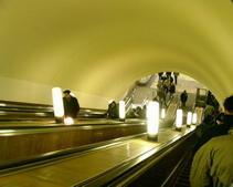 Китайцы обещают построить первую очередь метро в Днепропетровске за 18 месяцев