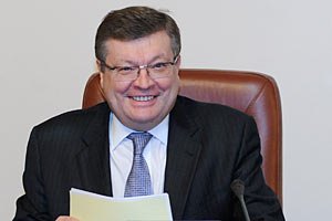 Грищенко вважає Євро-2012 гуманітарною інвестицією
