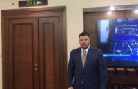 Клименко отказался являться в ГПУ на допрос