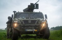  НАТО навесні проведе найбільші спільні військові навчання з часів холодної війни