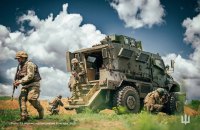 ​Генштаб: найбільша кількість боєзіткнень від початку доби відбулась на Покровському напрямку 