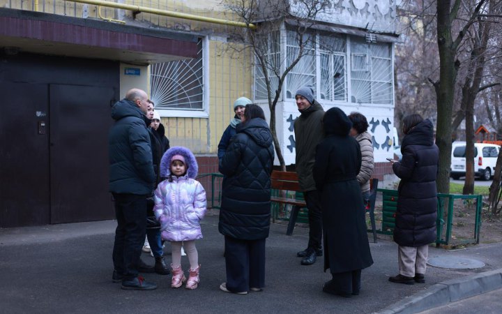 «Люди кремують померлих і тримають коробочку в себе — не знають, де ховати. Бо переїжджають не один раз з різних причин» 