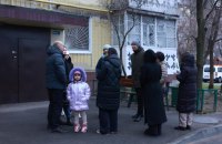 «Люди кремують померлих і тримають коробочку в себе — не знають, де ховати. Бо переїжджають не один раз з різних причин»