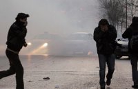 У Стамбулі стався вибух біля поліцейської дільниці, є жертви