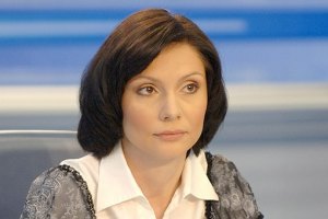 Бондаренко ушла с эфира на "5 канале"