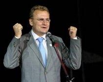 Львов не потеряет права принимать Евро-2012, - мэр Львова