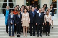 Французький уряд відмовився їхати в Україну на Євро-2012