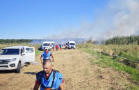 Ворог атакував місію з розмінування в Чернігівській громаді. Є загиблі і поранені