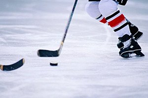 Из-за ОИ-2014 пострадает чемпионат мира по хоккею в Минске 