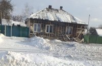 Росіяни вдарили безпілотниками по прикордонних громадах Чернігівщини