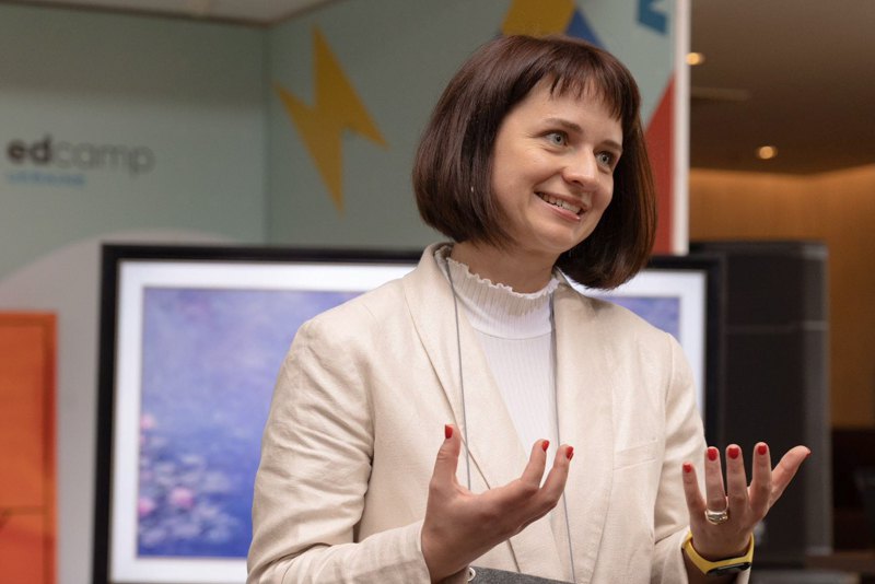 Тетяна Вакуленко