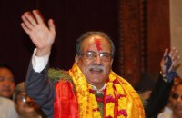 Премьер-министром Непала стал бывший маоистский боевик