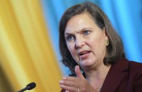 Экс-помощницу госсекретаря США не пустили в Россию