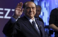 Берлусконі одужав від коронавірусу