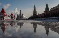 Россия ввела санкции против восьми американских чиновников 