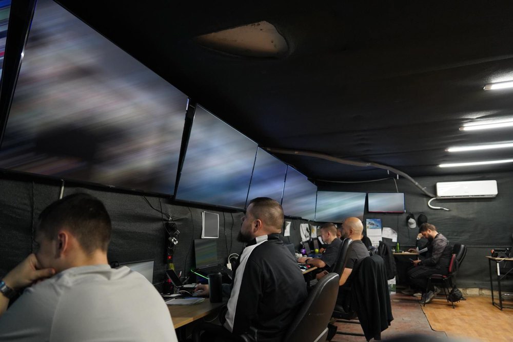 Підрозділи НГУ виконують бойові завдання в угрупуваннях «Об'єднаних сил» та «Схід».