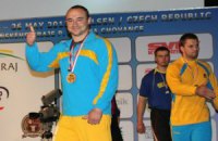 Украинский спорт понес еще одну утрату