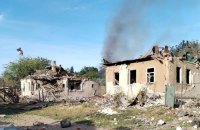 Головне за ніч та ранок вівторка, 4 червня: атака на Дніпро, вибухи в Одесі, обстріли північного прикордоння