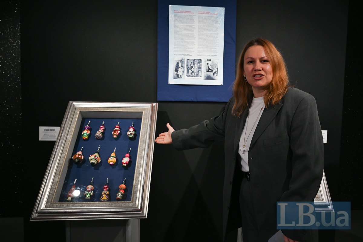 Марина Лук'янова