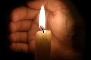"Свечи памяти" зажглись в Молдове