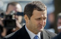 У Молдові затримали колишнього прем'єр-міністра (оновлено)