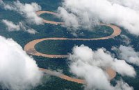 Верховний суд Бразилії дозволив будівництво ГЕС в амазонській сельві