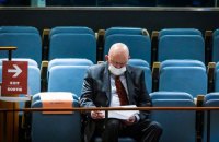 Чому постійне членство Російської Федерації у Раді Безпеки ООН – велика помилка
