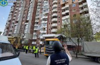 У Харкові вирішили знести 30 пошкоджених обстрілами багатоповерхівок 