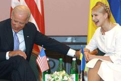 Юлия Тимошенко собралась за океан. Чем встретят ее США? 