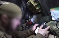 Бійці ДПСУ знищили два російських танки на Харківщині