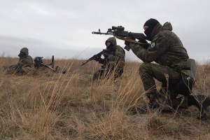 У РНБО підтвердили загибель двох бійців "Азова"