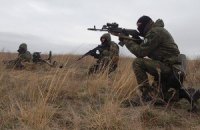В СНБО подтвердили гибель двух бойцов "Азова"