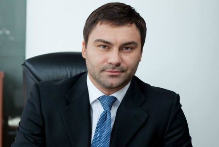 Іванюк відкликав свою кандидатуру на посаду директора ДП "Укрспирт"