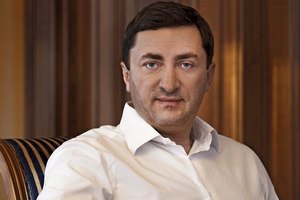 Соратника Данилишина підозрюють в організації замаху