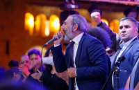 Пашинян оголосив кампанію тотальної громадянської непокори у Вірменії