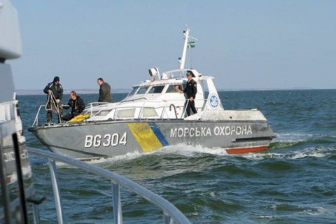 Украина начала переговоры с Францией о закупке 22 патрульных кораблей