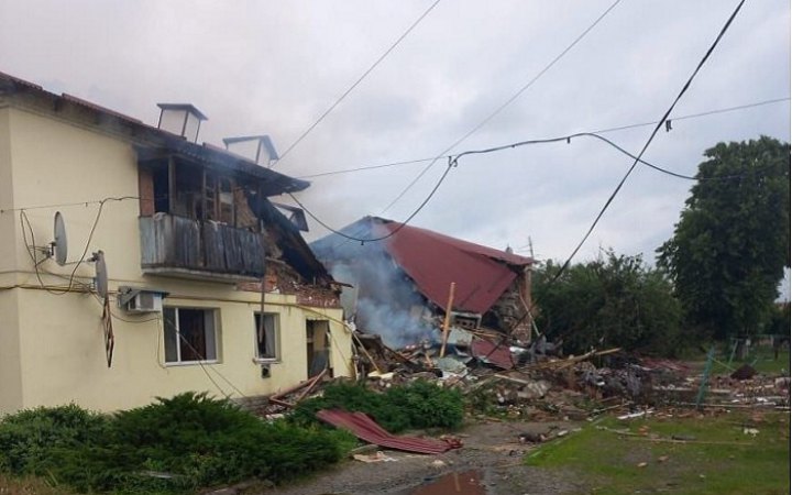 Минулої доби на Харківщині ліквідували 37 пожеж, половину спричинили російські обстріли