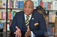 Духівник Трампа заявив, що у президента США закінчилось терпіння щодо Путіна