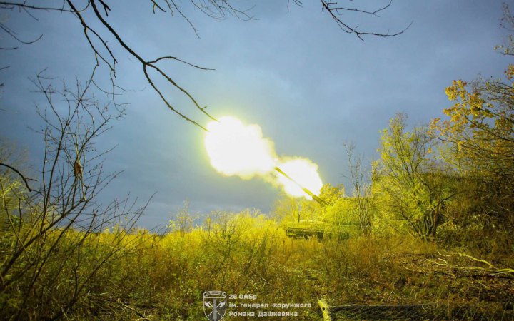 Головне за понеділок, 27 жовтня: майже 170 боєзіткнень, ситуація в Покровську 