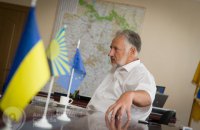 Павло Жебрівський: "Я сказав послу США: ми проведемо вибори на Донбасі, але вам потрібна форма чи суть?"
