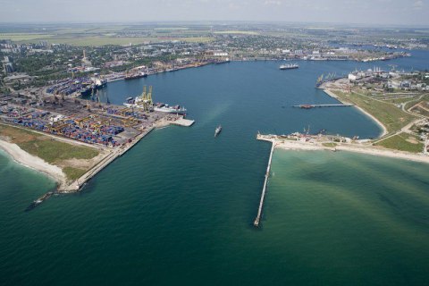 ВАКС узяв під варту з альтернативною застави у 2 млн гривень в.о. директора порту Чорноморська